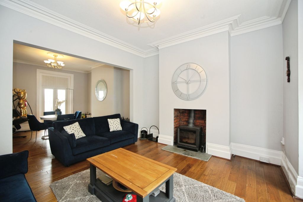 Additional image 7 of 5 bed terraced house for saleOmbersley Road, Newport NP20