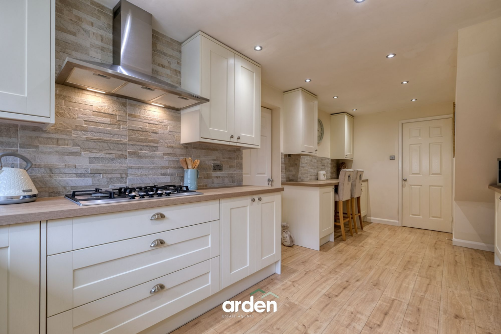 Avoncroft Road, Stoke Heath, B60 photo 2