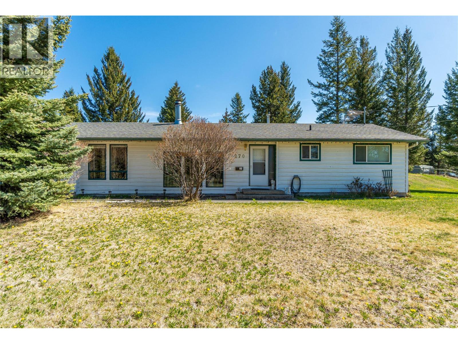 270 GOWAN Drive