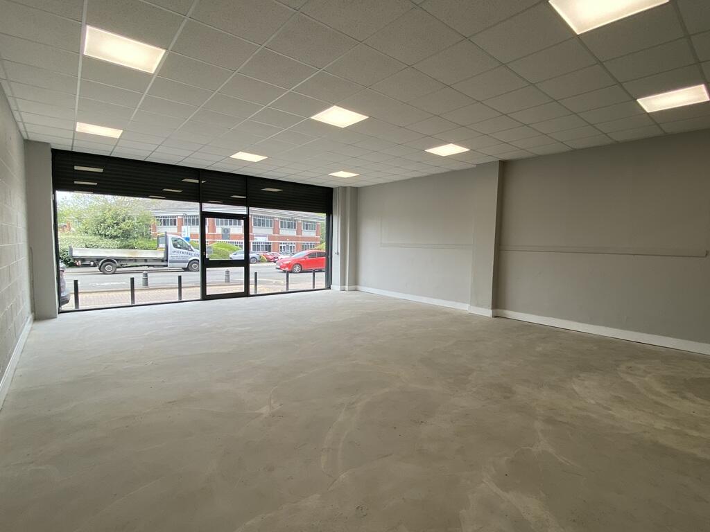 Additional image 3 of Percy Business Park, Rounds Green Road, Oldbury