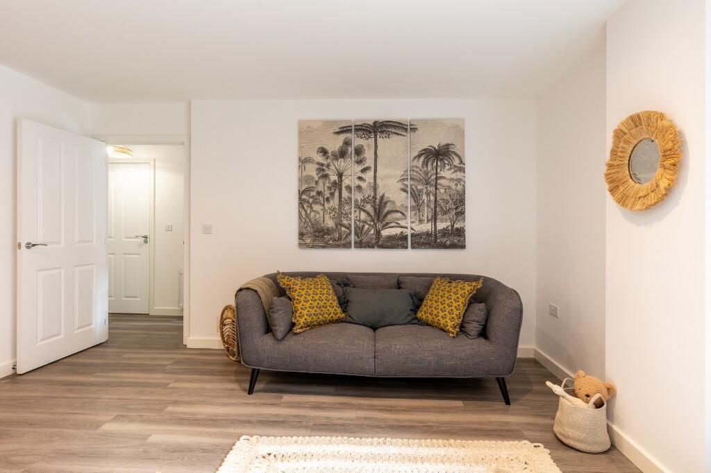 Additional image 9 of Flat D21, Grosvenor Street West, Birmingham, B16