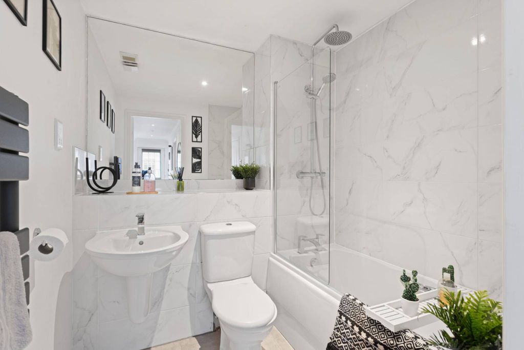 Additional image 15 of 2 bed flat for saleMiners Walk, Dalkeith, Midlothian EH22