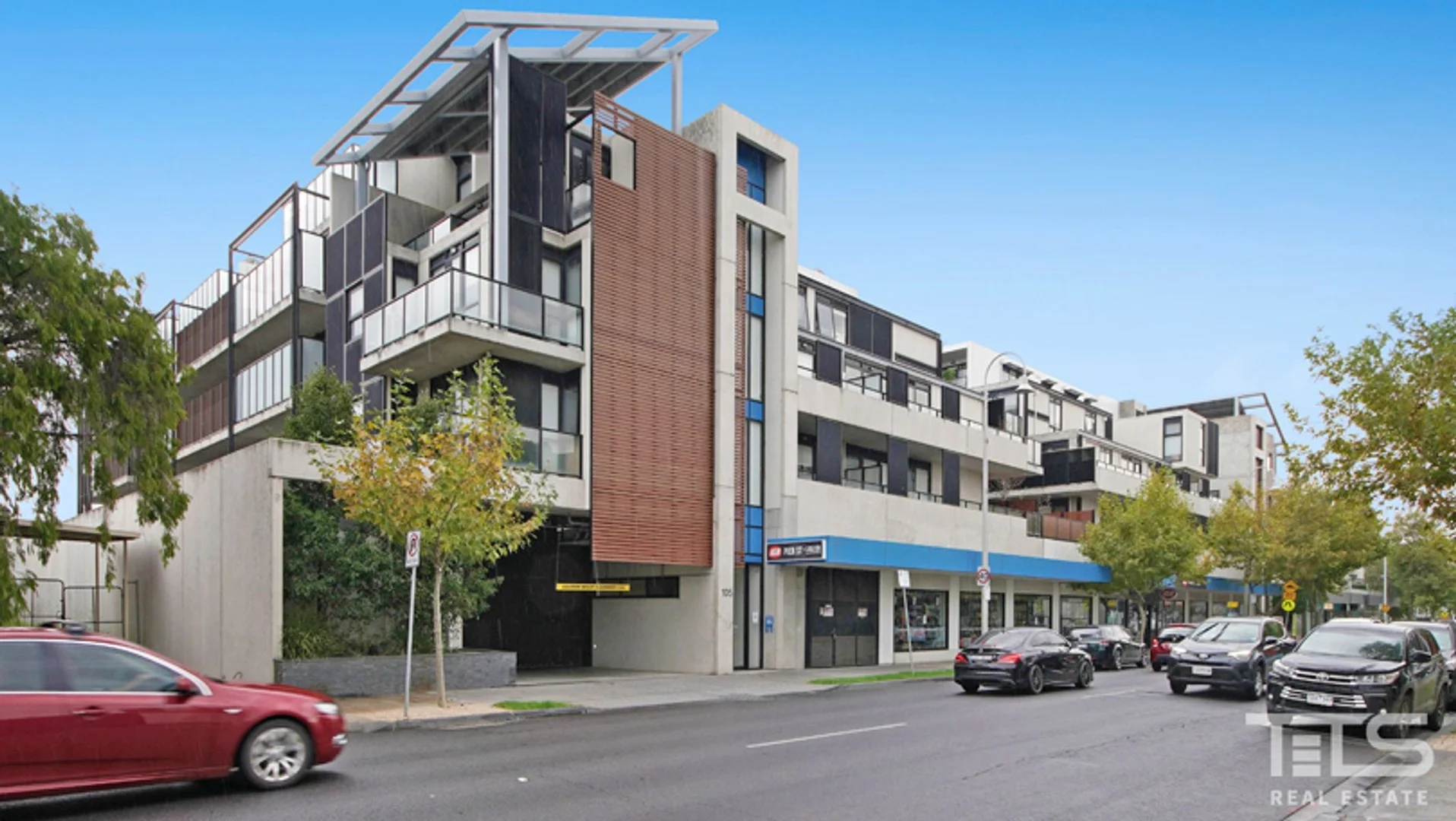408/105 Pier Street, Altona VIC 3018