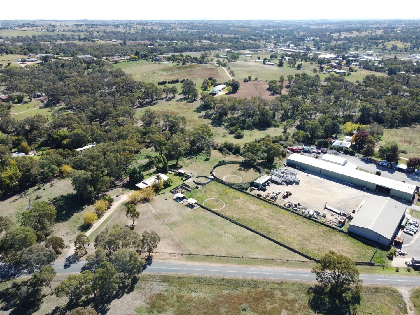 56 Spring Creek Road, Young NSW 2594 photo 5