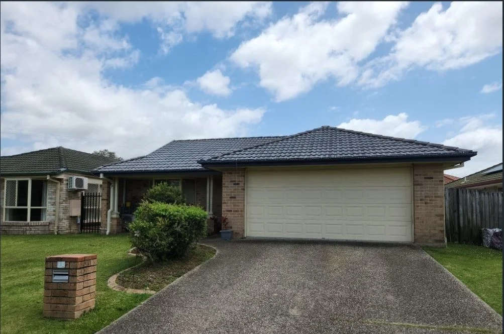8 Ficus Drive, Meadowbrook QLD 4131