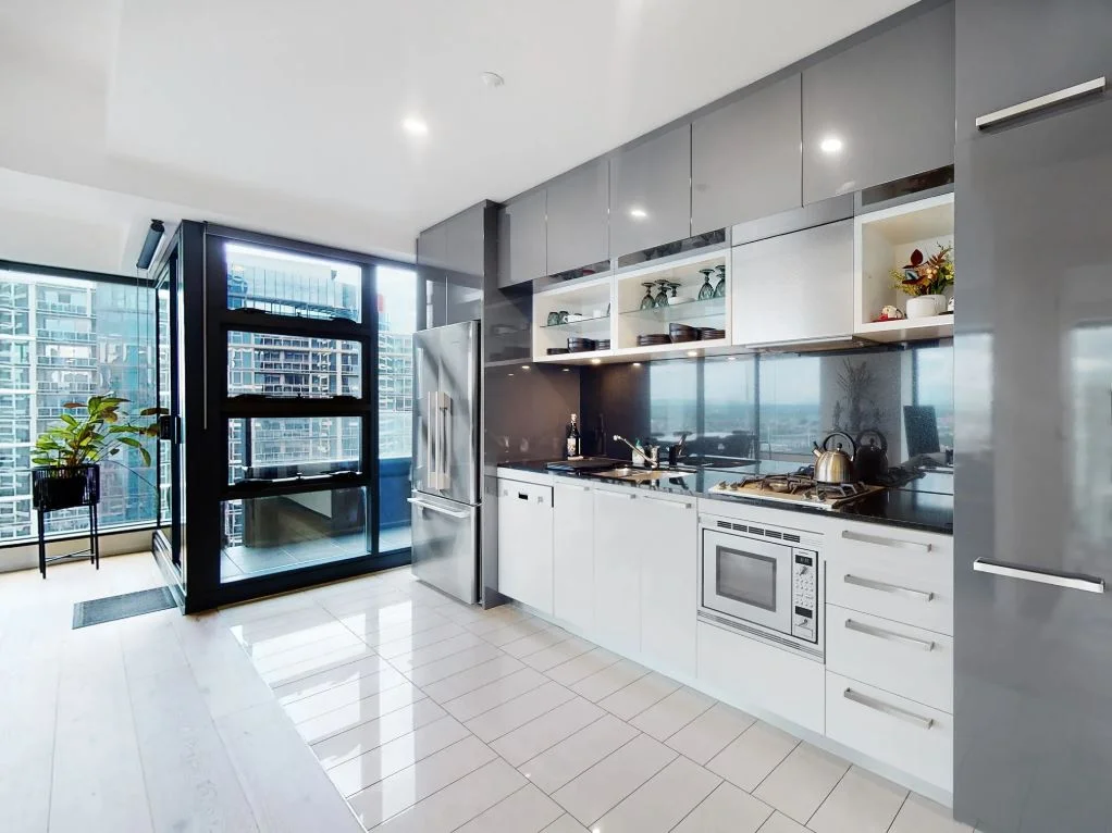 Additional image 4 of 4504/7 Riverside Quay, Southbank VIC 3006