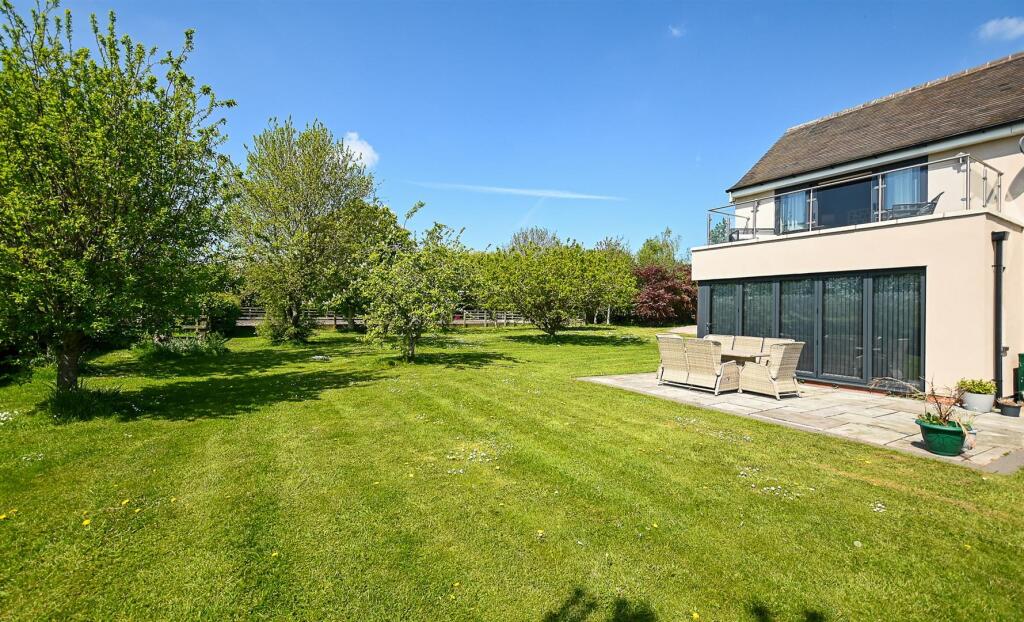 Additional image 32 of Oak View Farm, Pessall Lane, Edingale, B79