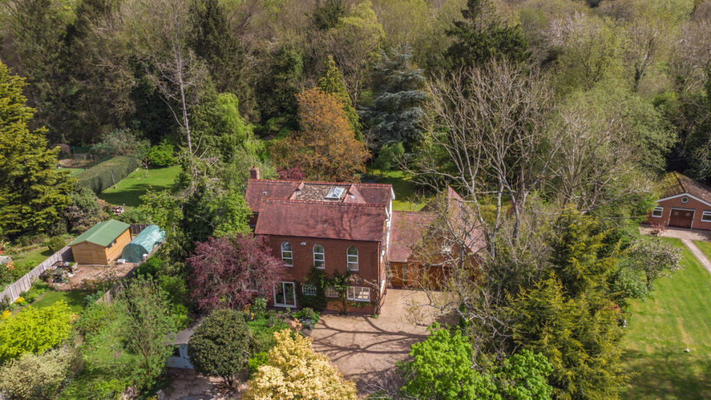 Additional image 38 of Old Station Road, Hampton-In-Arden, Solihull, B92 0HF