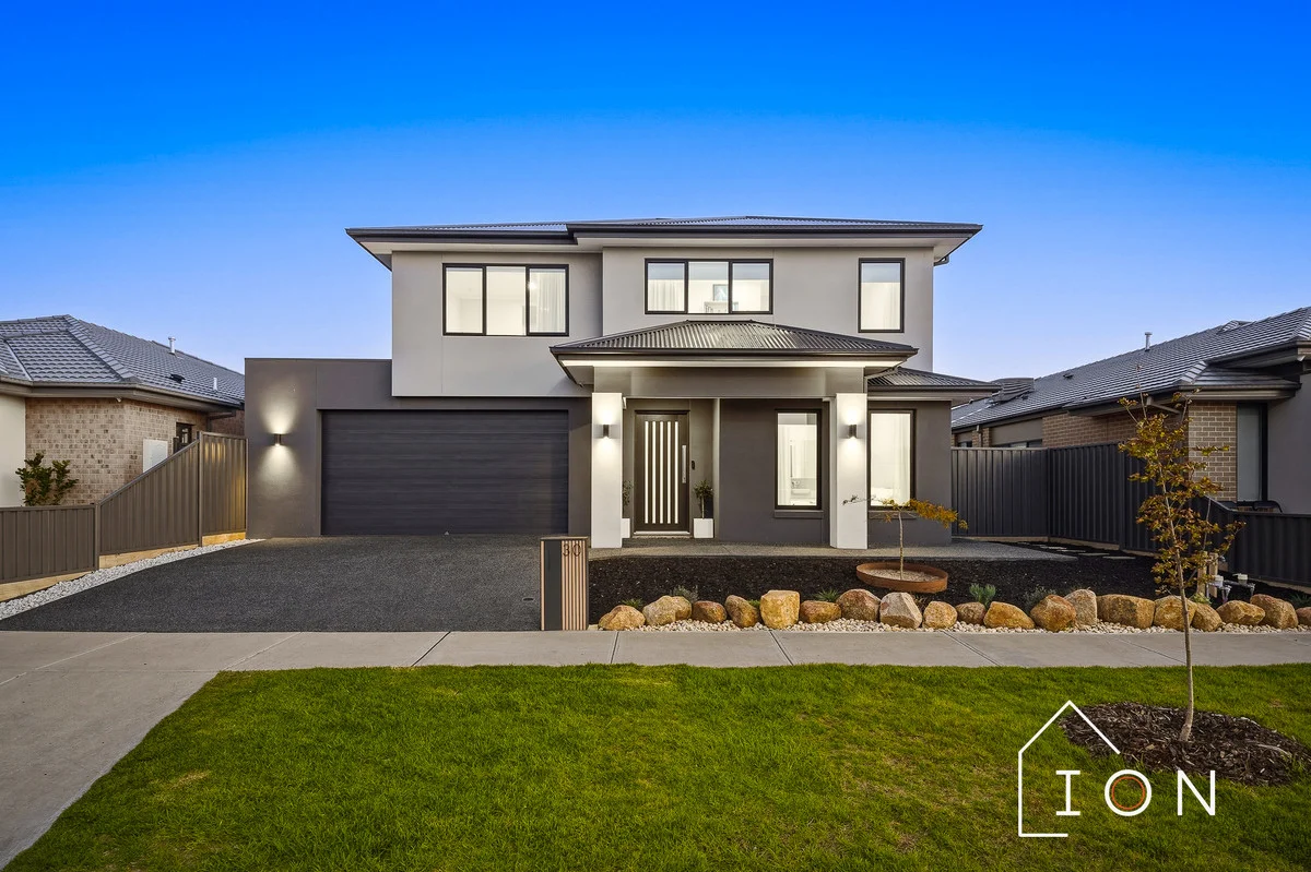 30 Olympic Parade, Clyde VIC 3978