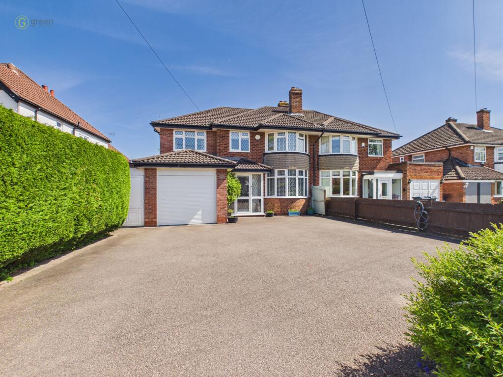 Additional image 21 of Whitehouse Common Road, Sutton Coldfield, B75
