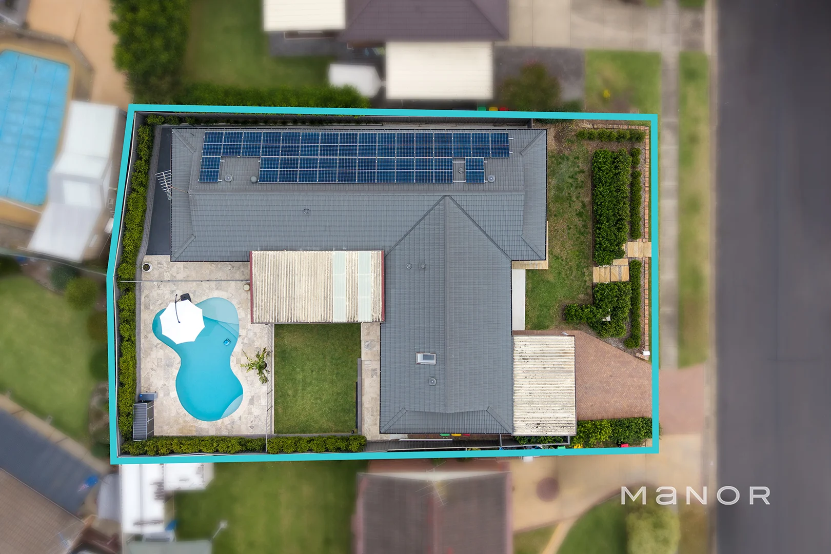 Additional image 28 of 36 Molyneaux Avenue, Kings Langley NSW 2147