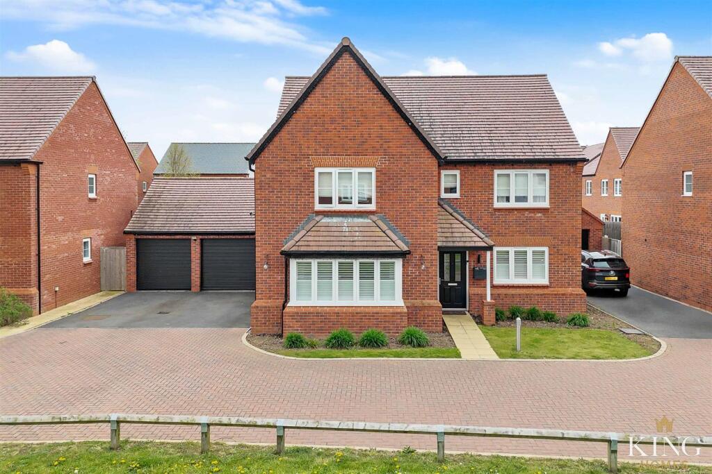 Additional image 25 of Spearhead Road, Bidford-On-Avon, Alcester