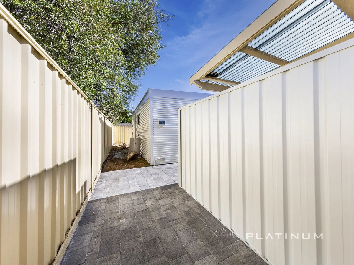 Additional image 15 of 9A Cowalla Gardens, Beldon WA 6027