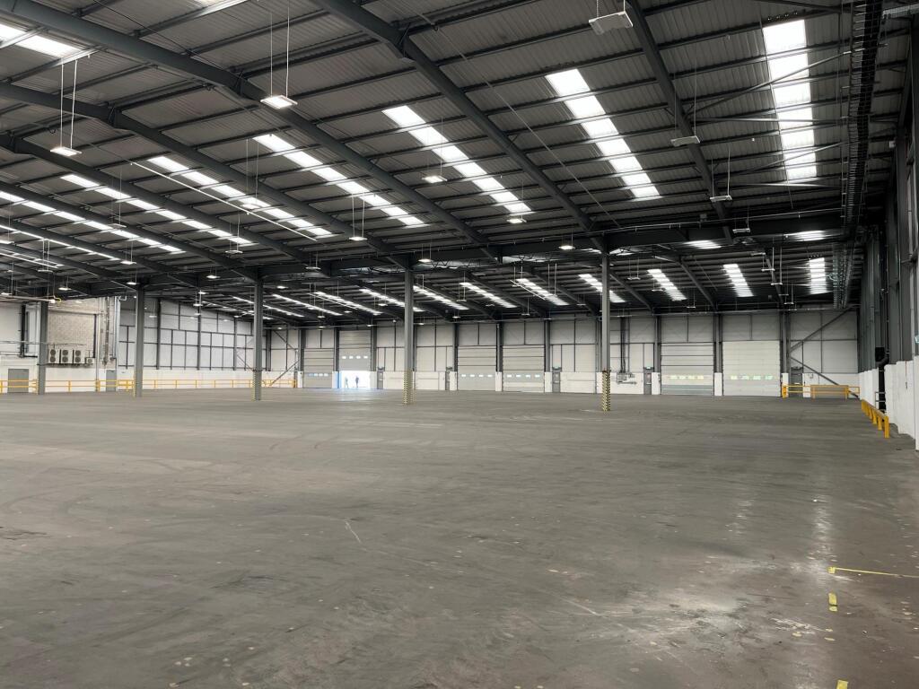 Additional image 4 of DC2, Prologis Park, Bromford Gate Birmingham B24