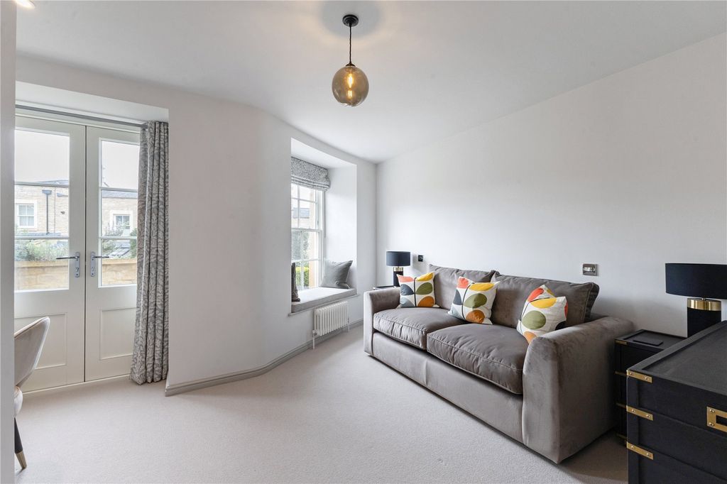 Additional image 10 of 2 bed flat for saleLansdown Road, Bath, Somerset BA1