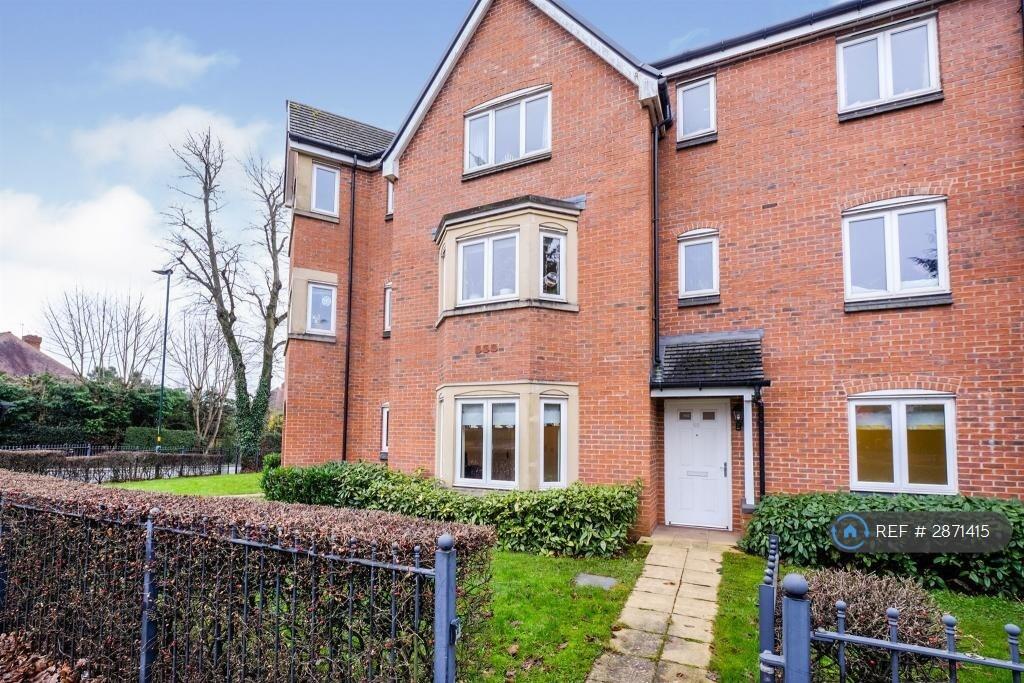 Harborne, Birmingham, B17
