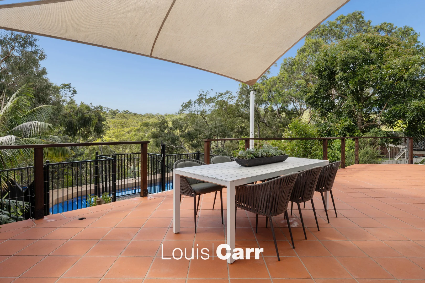 Additional image 14 of 174 Ridgecrop Drive, Castle Hill NSW 2154