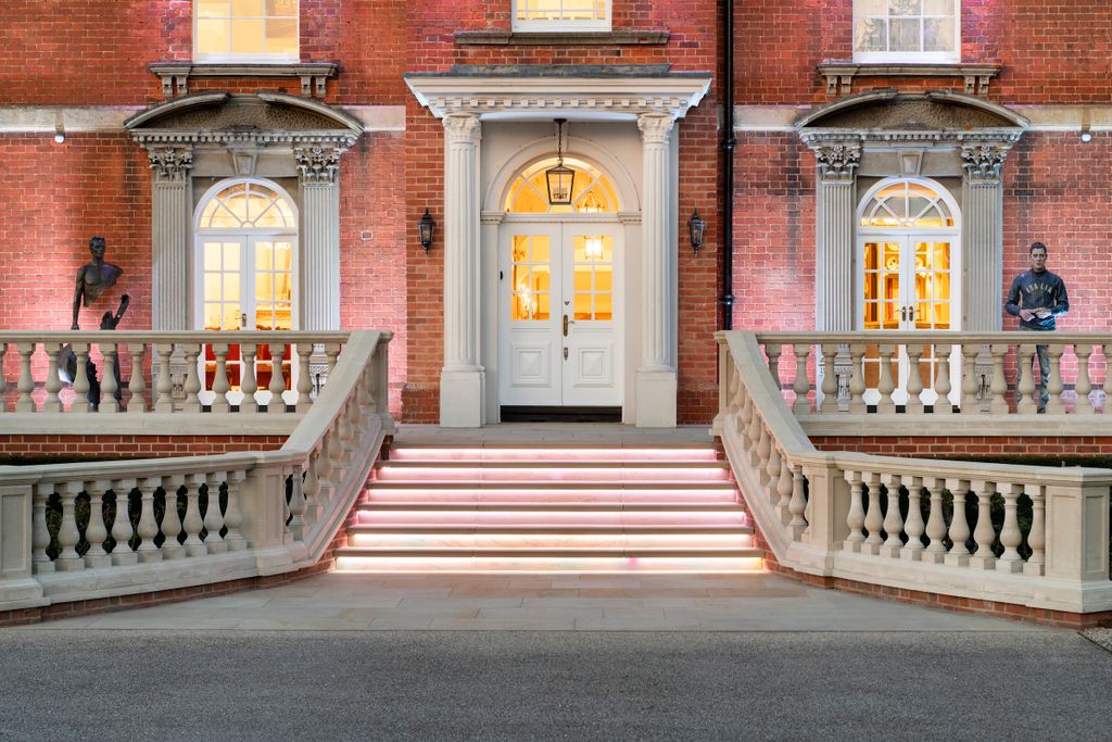 Additional image 25 of 12 bed property for saleGreat Martins, Shurlock Row, Shurlock, Reading RG10