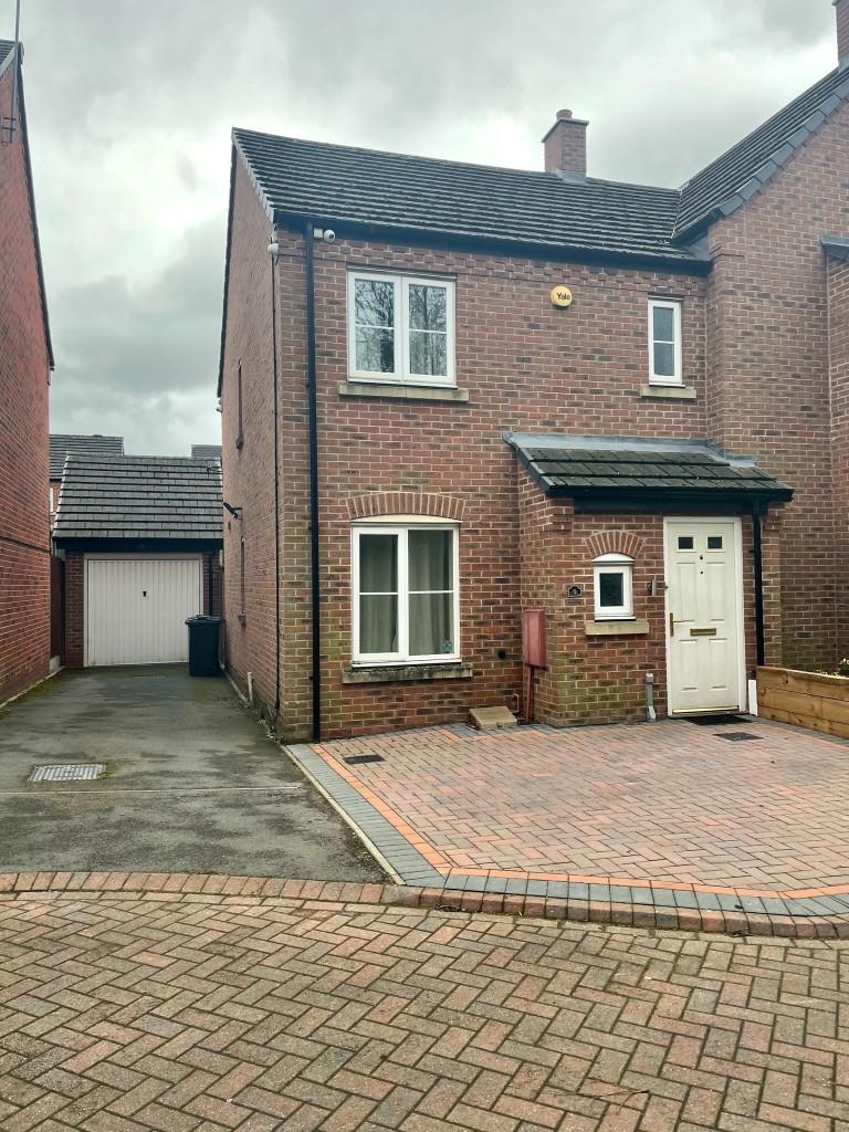 Additional image 2 of Barley Road, Birmingham, B16