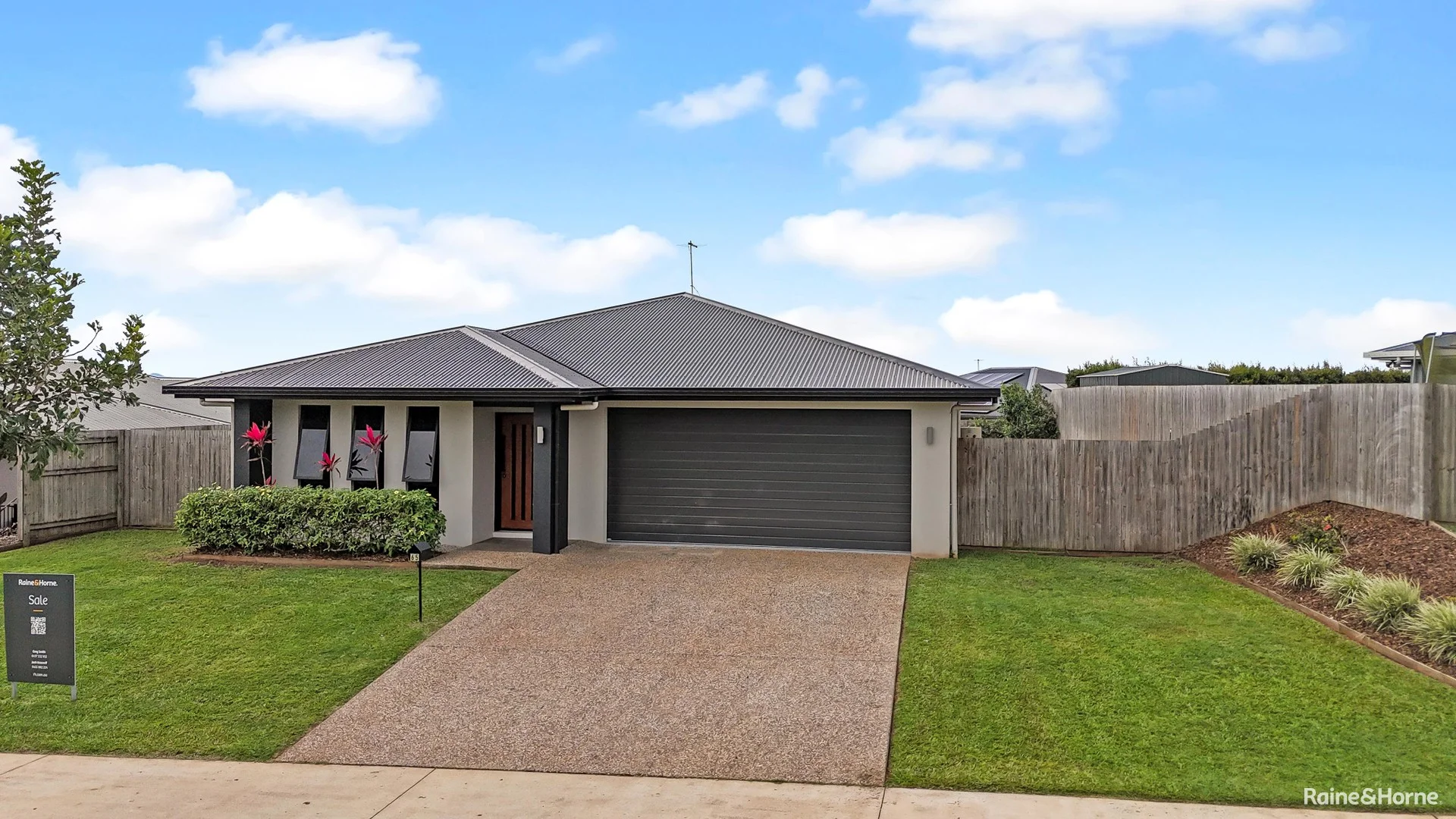 65 Bellamy Drive, Tolga QLD 4882