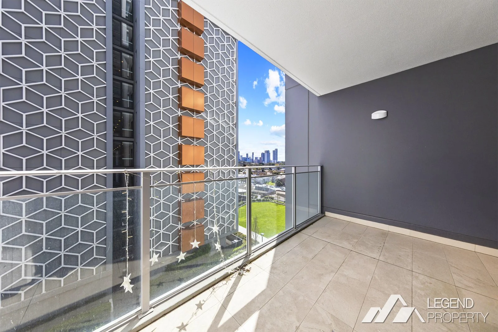 Level 8, 813/29 East Street, Granville NSW 2142