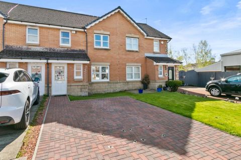 Levern Bridge Road, Nitshill G53