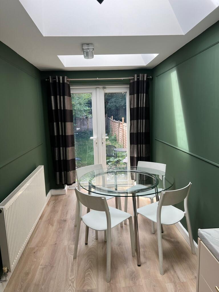 Additional image 5 of Hubert Road - 5 Bed - Bills, Selly Oak, West Midlands, B29