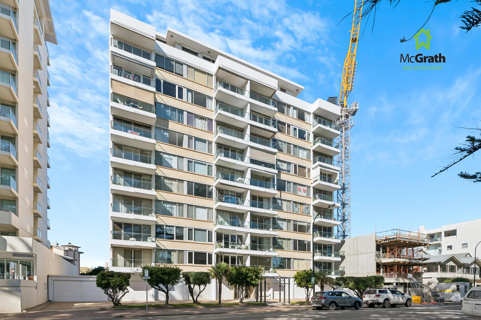 10/23 Colley Terrace, Glenelg SA 5045