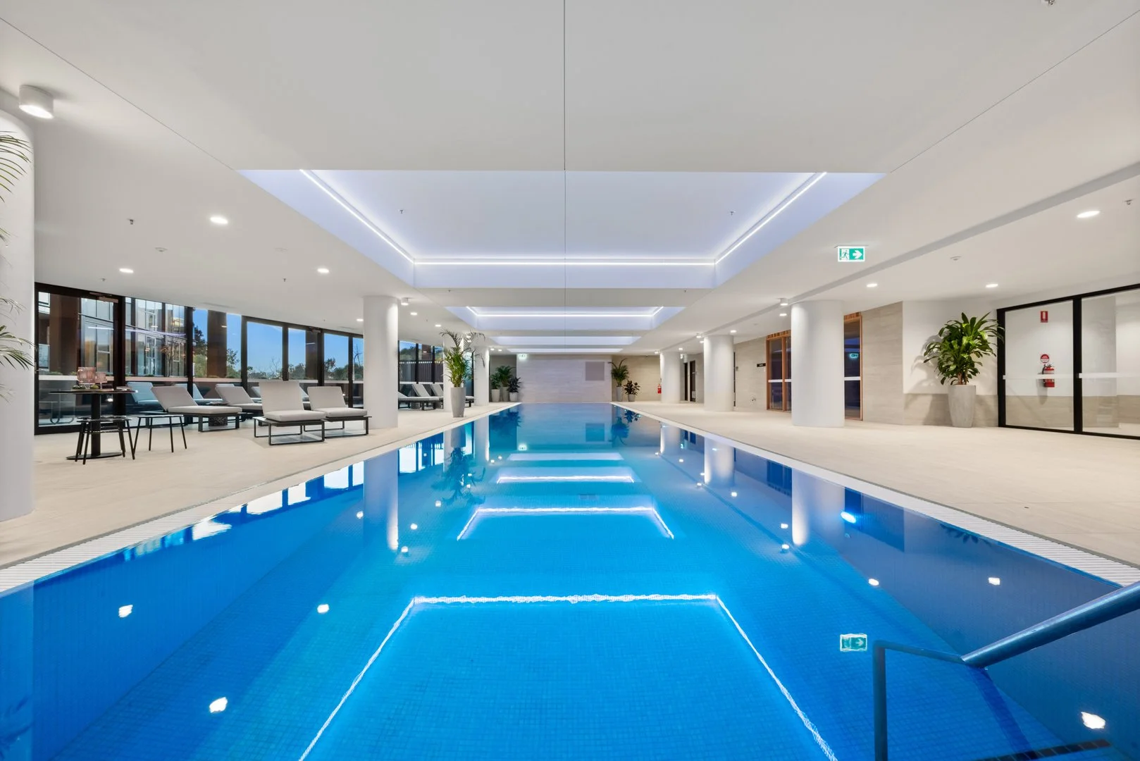 Additional image 23 of 1708/2 Furzer St, Phillip ACT 2606