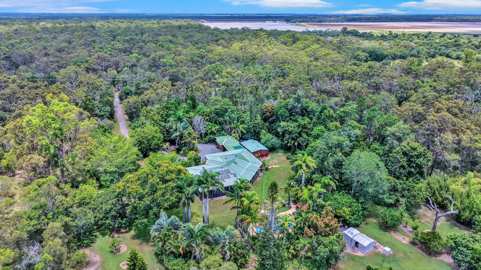 Additional image 2 of 286 Vecellios Road, Moorland QLD 4670