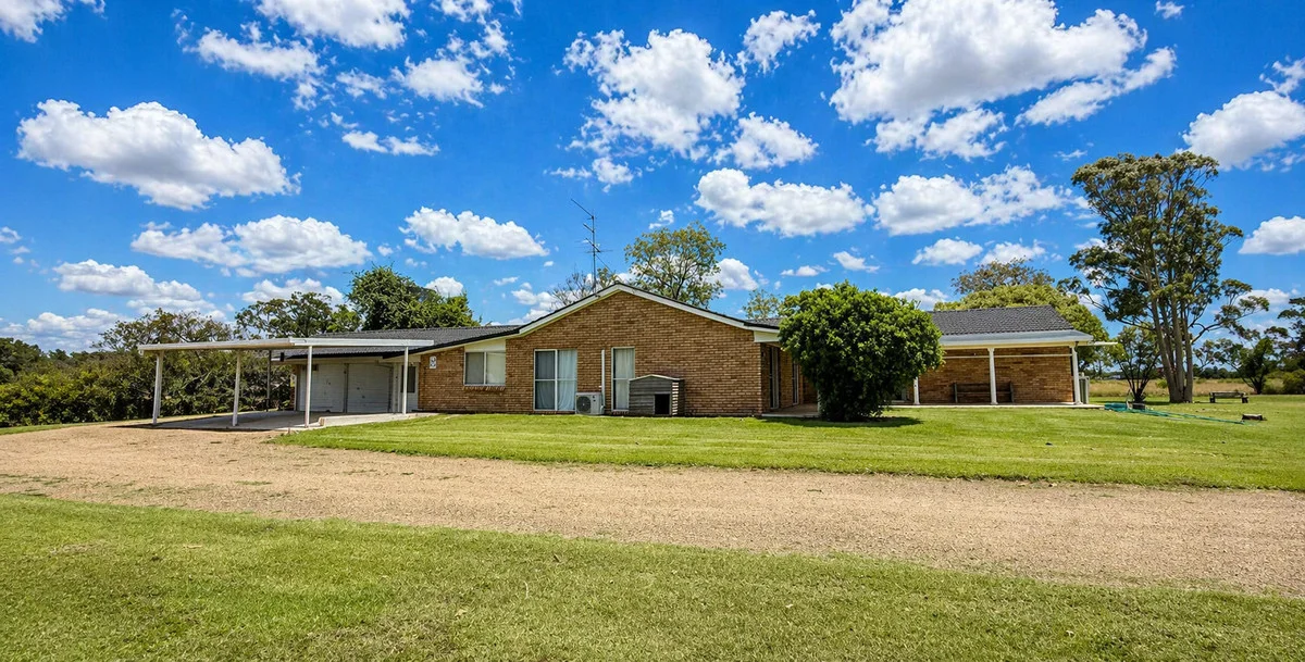 143 Amaroo Drive, Moree NSW 2400