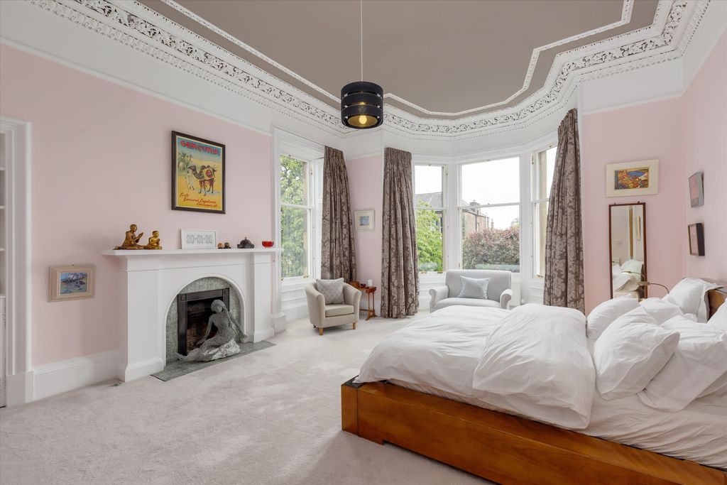 Additional image 16 of 6 bed detached house for saleWest Castle Road, Edinburgh EH10