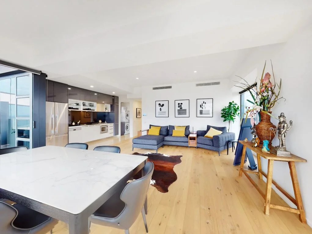 Additional image 2 of 4504/7 Riverside Quay, Southbank VIC 3006