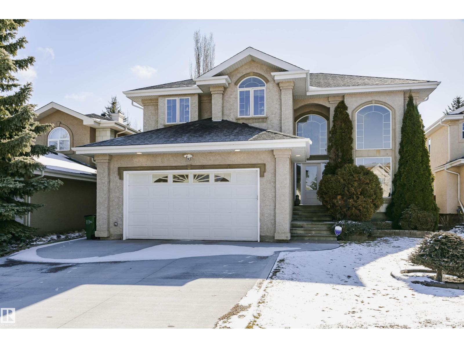 1009 Twin Brooks Court NW, Edmonton, AB, T6J7G5