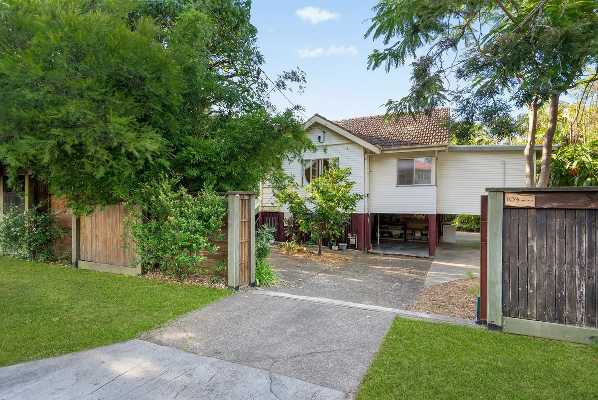 103 Moree Street, Stafford Heights QLD 4053