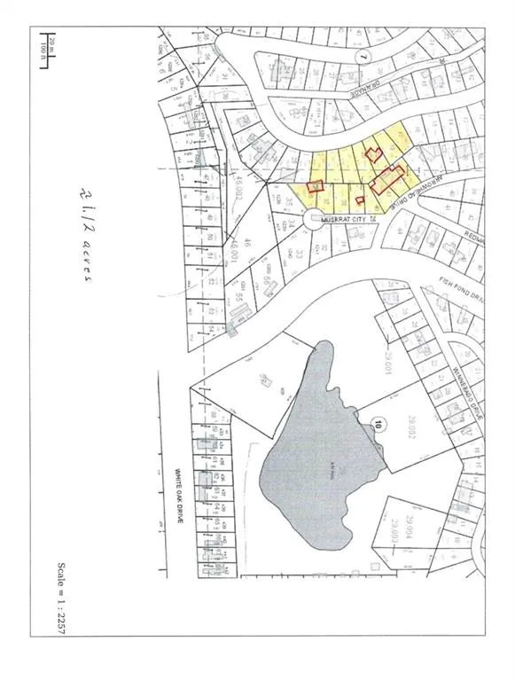 Additional image 73 of 1727 Arrowhead Drive, Eufaula, AL 36027