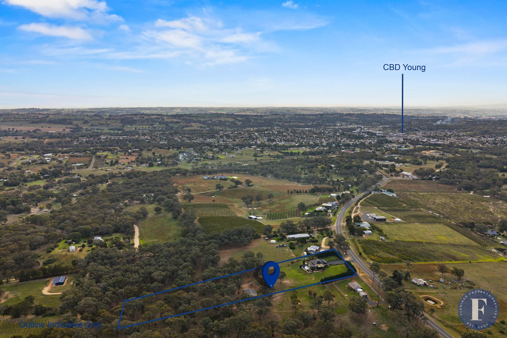 Additional image 29 of 3441 Moppity Road, Young NSW 2594