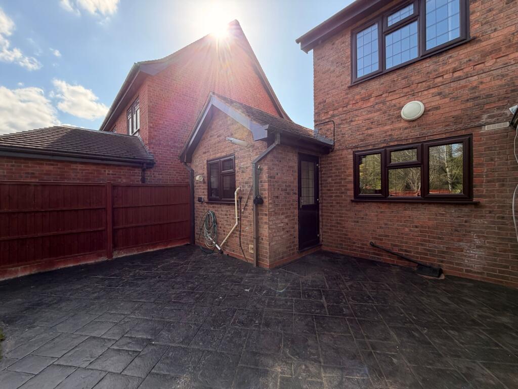 Additional image 49 of Oldacre Close, Sutton Coldfield, B76