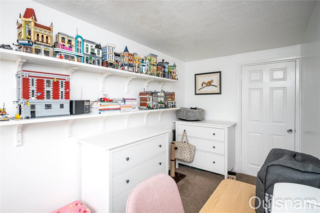 Additional image 12 of Cloverdale, Stoke Prior, Bromsgrove, B60