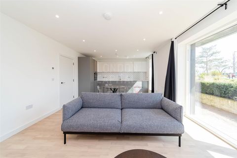 Watson House, 4 Greenleaf Walk, Southall UB1