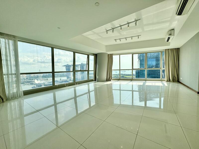 6 Marina Boulevard photo 3