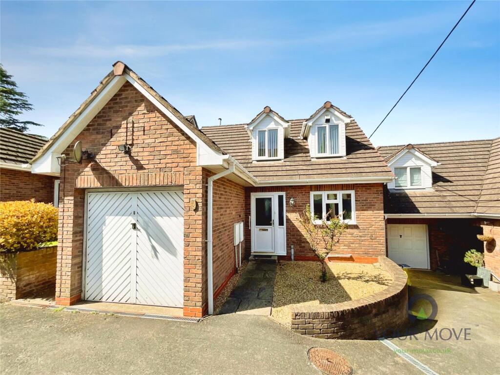 Kestrel View, Lickey End, Bromsgrove, Worcestershire, B60