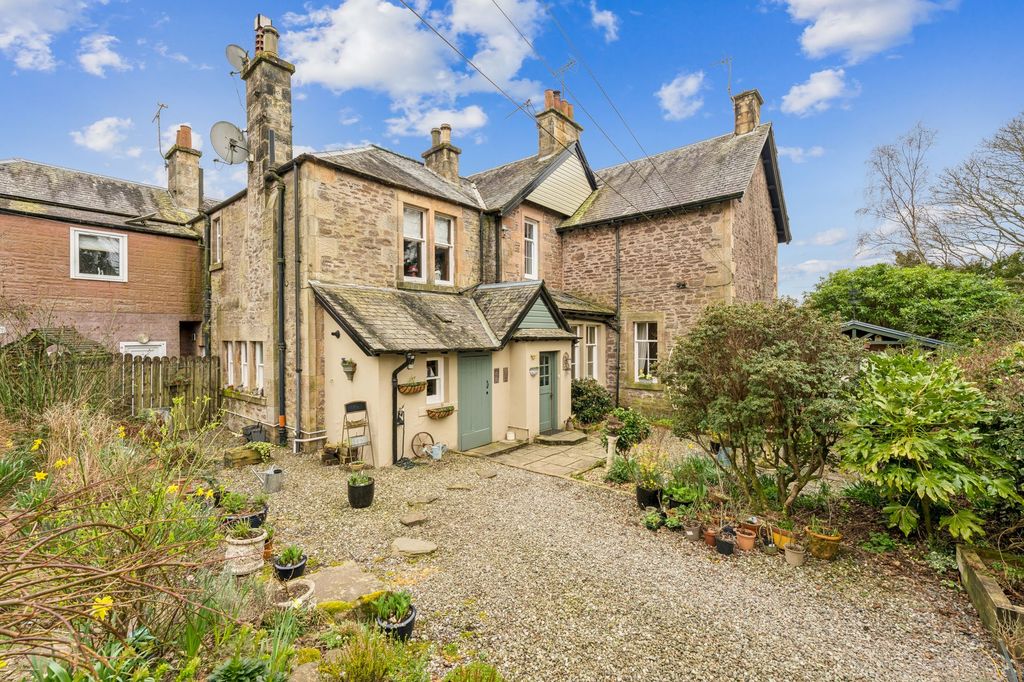 Additional image 25 of 3 bed flat for saleThe Crescent, Dunblane FK15