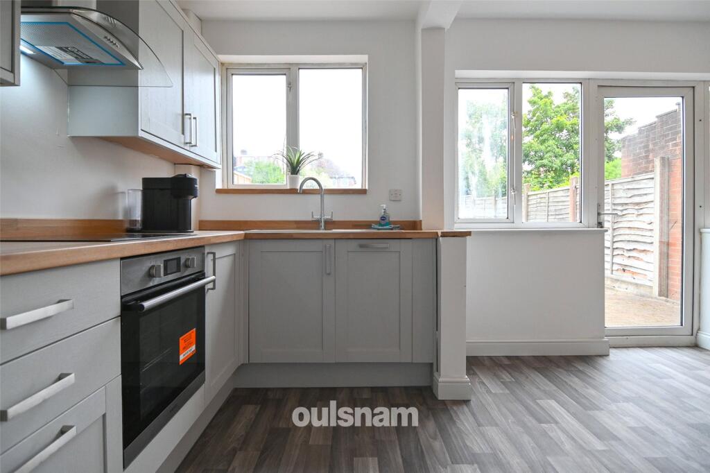 Additional image 9 of Glyn Farm Road, Quinton, Birmingham, West Midlands, B32