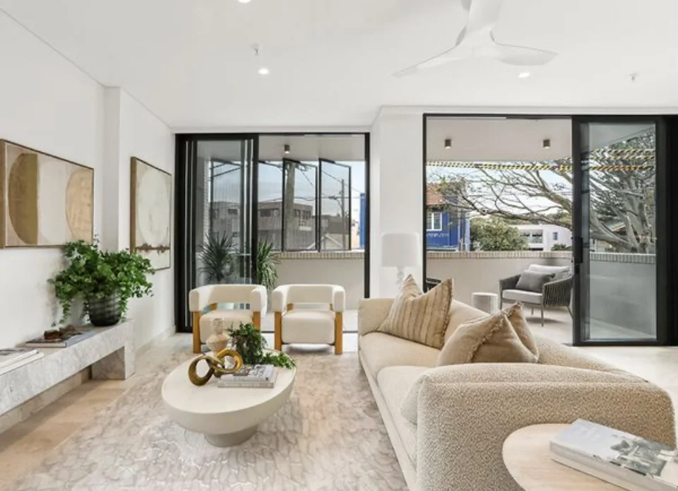 Additional image 2 of 301/575 Old South Head Road, Rose Bay NSW 2029
