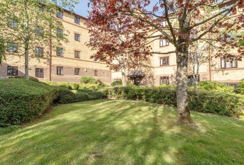 Corinthian Court, Redcliff Mead Lane, Bristol BS1