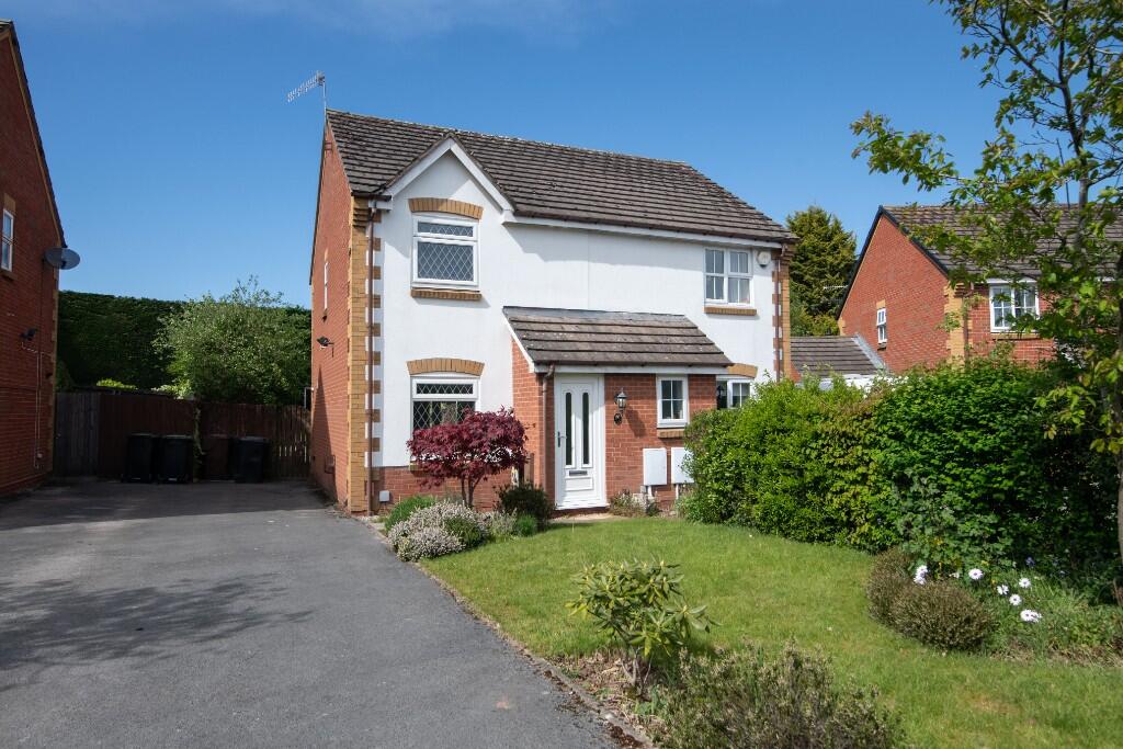 Additional image 23 of Blackwood Road, Bromsgrove, Worcestershire, B60