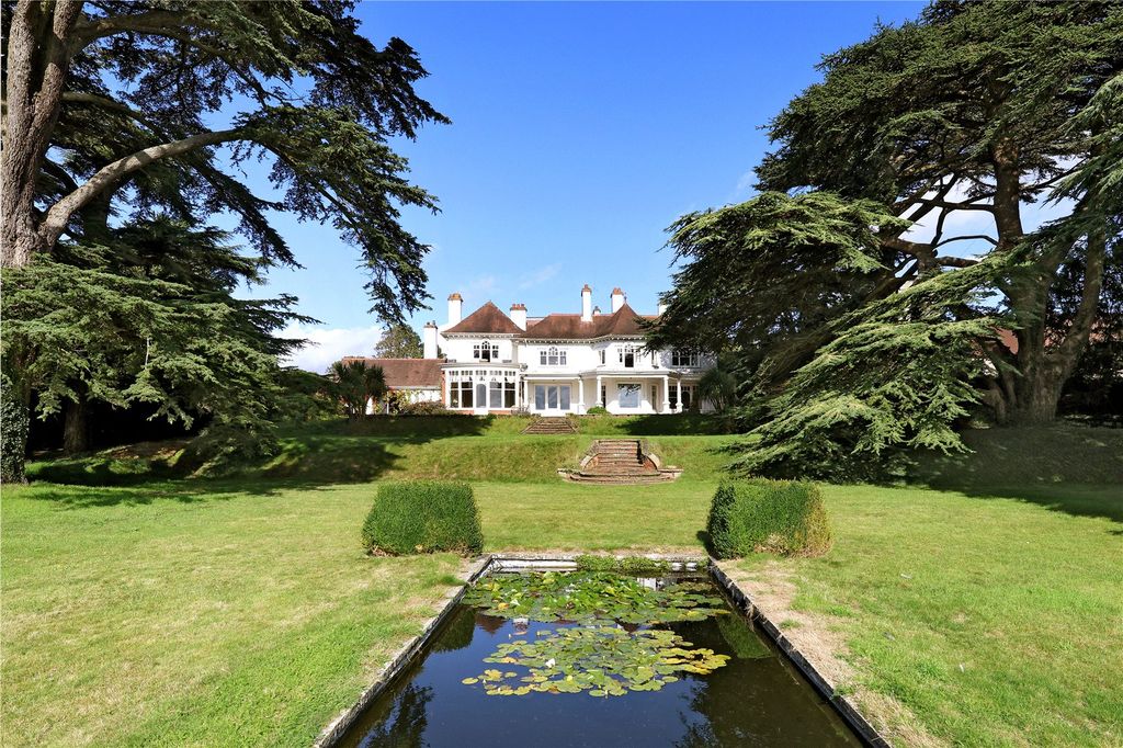 Additional image 16 of Land for saleShiplake, Henley-On-Thames, Oxfordshire RG9