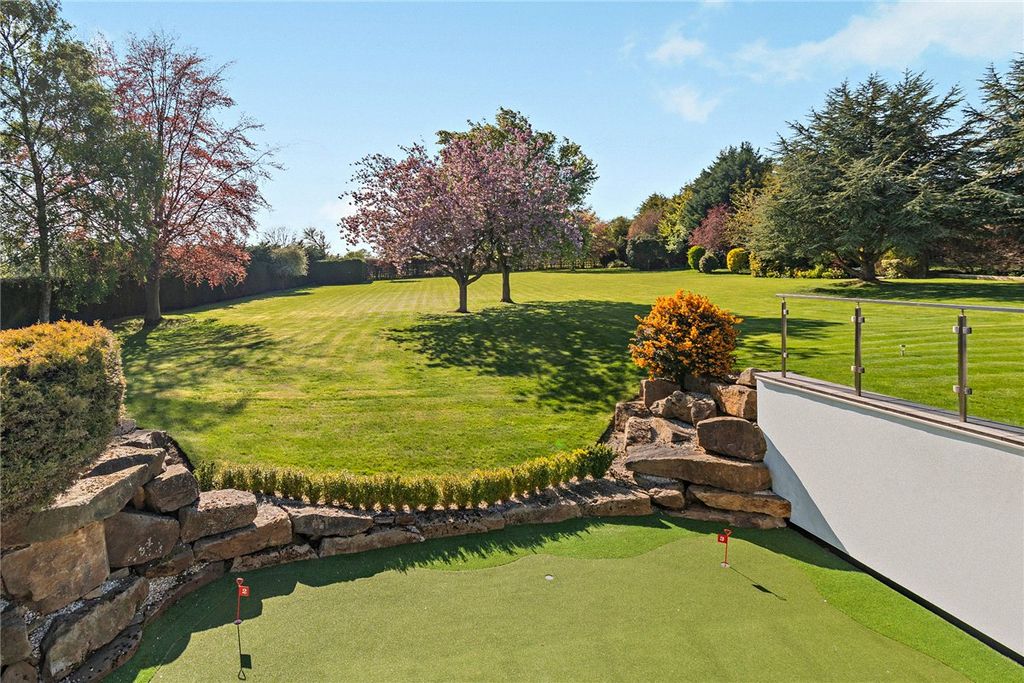 Additional image 3 of 5 bed detached house for saleTrip Garth, Linton, Wetherby, West Yorkshire LS22
