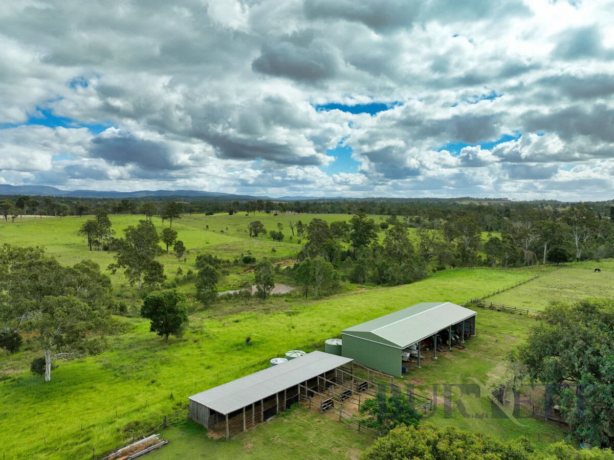 Additional image 11 of 595 Walla Road, Morganville QLD 4671